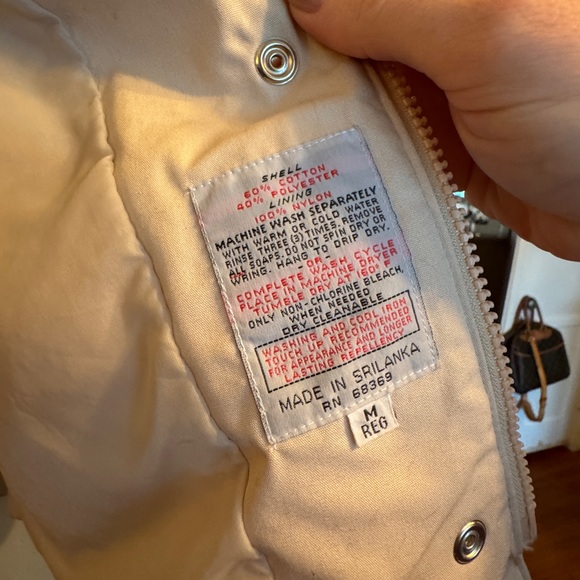 LONDON FOG TOWNE vintage rain coat - Picture 4 of 7